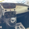FIAT 500  1.2 BENZINA/GPL 70CV 51KW  ANNO:01/2012